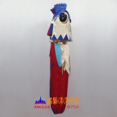 画像5: Fate/Grand Order フェイト・グランドオーダー FGO ギルガメッシュ 第二階段　コスプレ衣装 abccos製 「受注生産」 (5)