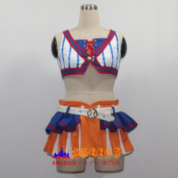 ABCCOSコスプレ専門店」アイドルマスター シンデレラガールズ 姫川