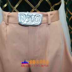 画像7: ジョジョの奇妙な冒険PART7　スティール·ボール·ラン　コスプレ衣装 abccos製 「受注生産」 (7)