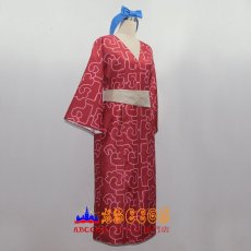 画像3: ゴールデンカムイ　インカラマッ　着物　コスプレ衣装 abccos製 「受注生産」 (3)