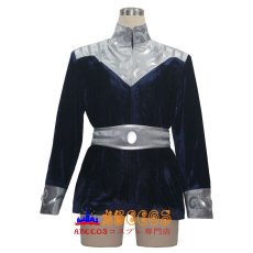 画像1: 銀河英雄伝説 銀河帝国　コスプレ衣装 abccos製 「受注生産」 (1)