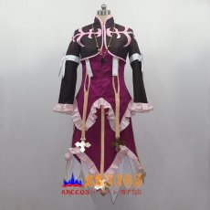 画像2: Tales of Xillia　アリザ・ルタス  コスプレ衣装 abccos製 「受注生産」 (2)