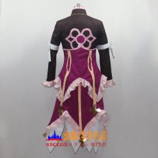 画像6: Tales of Xillia　アリザ・ルタス  コスプレ衣装 abccos製 「受注生産」 (6)