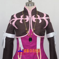 画像9: Tales of Xillia　アリザ・ルタス  コスプレ衣装 abccos製 「受注生産」 (9)