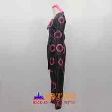 画像5: ジョジョの奇妙な冒険 Parte5 黄金の風 メローネ コスプレ衣装 abccos製 「受注生産」 (5)
