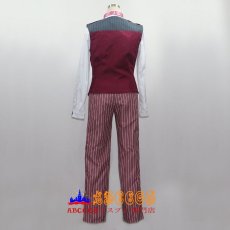 画像9: Fate/Grand Order フェイト・グランドオーダー FGO　ジェームズ・モリアーティ コスプレ衣装　 abccos製 「受注生産」 (9)