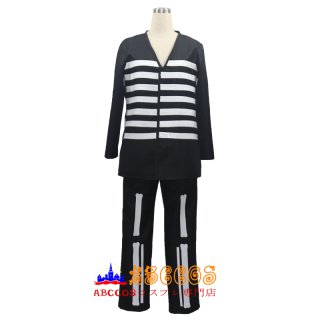 ABCCOSコスプレ専門店」ONE PIECE ワンピース シャーロット