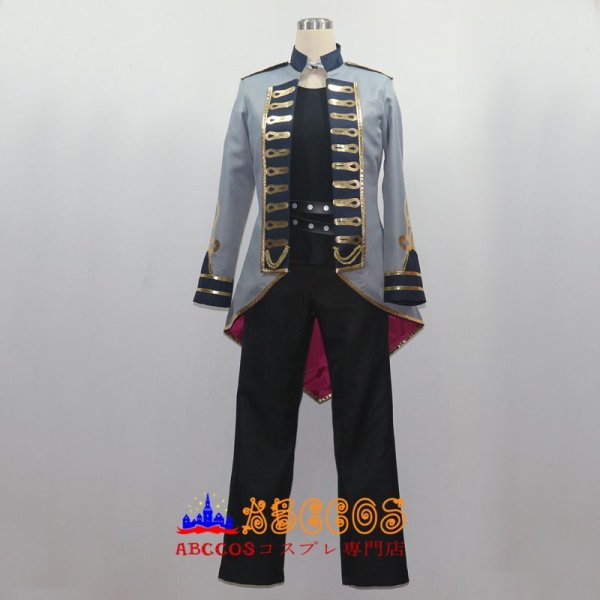 ABCCOSコスプレ専門店」ヒプノシスマイク Hypnosis Microphone