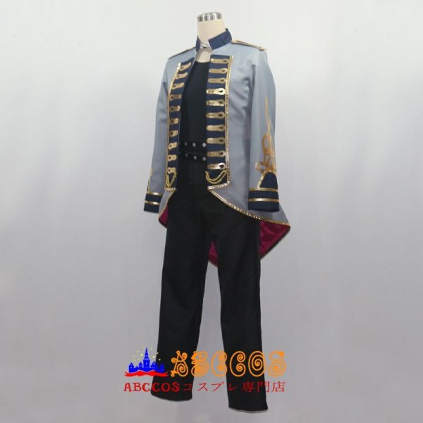 ヒプノシスマイク　四十物十四　コスプレ衣装一式 ABCCOSコスプレ専門店」ヒプノシスマイク Hypnosis Microphone 四十物