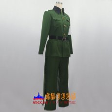 画像3: 文豪ストレイドッグス コスプレ衣装 abccos製 「受注生産」 (3)