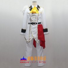 画像2: idolish7 アイドリッシュセブン ピタゴラスファイタ・ 六弥ナギ コスプレ衣装 abccos製 「受注生産」 (2)