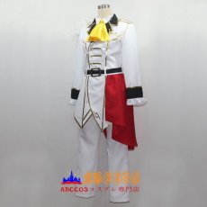 画像4: idolish7 アイドリッシュセブン ピタゴラスファイタ・ 六弥ナギ コスプレ衣装 abccos製 「受注生産」 (4)