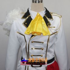 画像7: idolish7 アイドリッシュセブン ピタゴラスファイタ・ 六弥ナギ コスプレ衣装 abccos製 「受注生産」 (7)