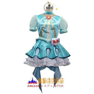 ABCCOSコスプレ専門店」YES! プリキュア5 キュアドリーム 夢原 ABCCOSコスプレ専門店」YES! プリキュア5 キュアドリーム 夢原