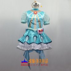 画像2: プリキュア　Pretty Cure　羽衣ララ　キュアミルキー　ワンピース　コスプレ衣装 abccos製 「受注生産」 (2)