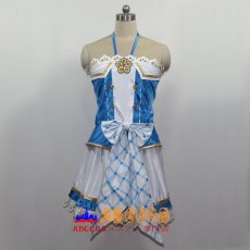 画像2: グランブルーファンタジー　ルリア　コスプレ衣装 abccos製 「受注生産」 (2)