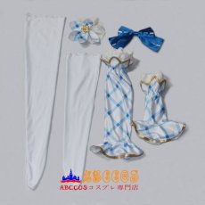 画像9: グランブルーファンタジー　ルリア　コスプレ衣装 abccos製 「受注生産」 (9)