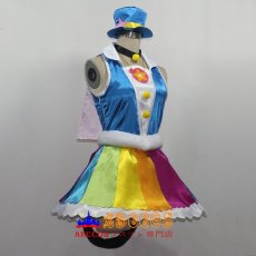 画像3: プリキュア　Pretty Cure　ユニ　コスプレ衣装 abccos製 「受注生産」 (3)