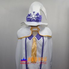 画像9: VOCALOID ボーカロイド ボカロ 初音ミク MIKU コスプレ衣装 abccos製 「受注生産」 (9)