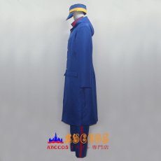 画像5: ゴールデンカムイ　月島基　軍曹　コスプレ衣装 abccos製 「受注生産」 (5)