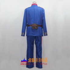 画像8: ゴールデンカムイ　月島基　軍曹　コスプレ衣装 abccos製 「受注生産」 (8)
