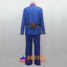 画像8: ゴールデンカムイ　月島基　軍曹　コスプレ衣装 abccos製 「受注生産」 (8)