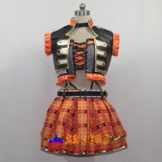 画像2: LoveLive!Sunshine!! ラブライブ！サンシャイン!! 高海千歌（たかみ ちか）Takami Chika コスプレ衣装 abccos製 「受注生産」 (2)