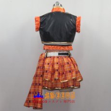 画像11: LoveLive!Sunshine!! ラブライブ！サンシャイン!! 高海千歌（たかみ ちか）Takami Chika コスプレ衣装 abccos製 「受注生産」 (11)