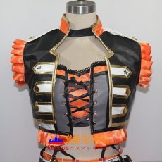 画像12: LoveLive!Sunshine!! ラブライブ！サンシャイン!! 高海千歌（たかみ ちか）Takami Chika コスプレ衣装 abccos製 「受注生産」 (12)
