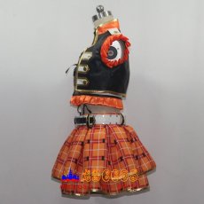 画像5: LoveLive!Sunshine!! ラブライブ！サンシャイン!! 高海千歌（たかみ ちか）Takami Chika コスプレ衣装 abccos製 「受注生産」 (5)