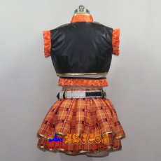 画像6: LoveLive!Sunshine!! ラブライブ！サンシャイン!! 高海千歌（たかみ ちか）Takami Chika コスプレ衣装 abccos製 「受注生産」 (6)