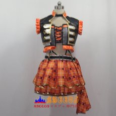 画像7: LoveLive!Sunshine!! ラブライブ！サンシャイン!! 高海千歌（たかみ ちか）Takami Chika コスプレ衣装 abccos製 「受注生産」 (7)