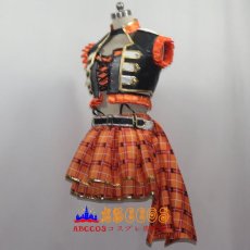 画像9: LoveLive!Sunshine!! ラブライブ！サンシャイン!! 高海千歌（たかみ ちか）Takami Chika コスプレ衣装 abccos製 「受注生産」 (9)