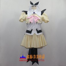 画像2: 魔法戦士リウイ　コスプレ衣装 abccos製 「受注生産」 (2)