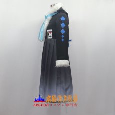 画像7: #コンパス 戦闘摂理解析システム　アダム=ユーリエフ　コスプレ衣装 abccos製 「受注生産」 (7)