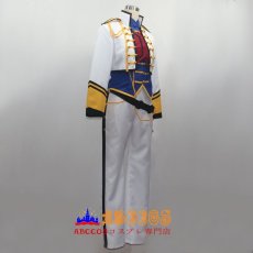 画像3: CODE GEASS コードギアス 反逆のルルーシュ 枢木スザク 風　コスプレ衣装 abccos製 「受注生産」 (3)