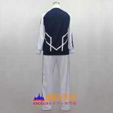 画像6: イナズマイレブン　吉良ヒロト コスプレ衣装 abccos製 「受注生産」 (6)