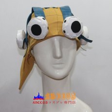 画像7: ONE PIECE ワンピース　ウソップ コスプレ衣装 abccos製 「受注生産」 (7)