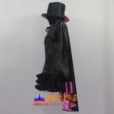 画像5: プリンセス・プリンシパル　 Princess Principal　アンジェ　コスプレ衣装 abccos製 「受注生産」 (5)