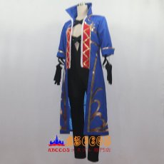 画像4: 入野 自由（いりの みゆ） ヴァンパイア オールインワン　コスプレ衣装 abccos製 「受注生産」 (4)