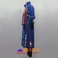 画像5: 入野 自由（いりの みゆ） ヴァンパイア オールインワン　コスプレ衣装 abccos製 「受注生産」 (5)