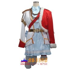 画像1: 少女☆歌劇 レヴュースタァライト　大場なな　コスプレ衣装  abccos製 「受注生産」 (1)