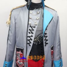 画像11: B-PROJECT〜鼓動＊アンビシャス〜　愛染 けんと　けんけん　コスプレ衣装 abccos製 「受注生産」 (11)