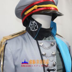 画像10: B-PROJECT〜鼓動＊アンビシャス〜　愛染 けんと　けんけん　コスプレ衣装 abccos製 「受注生産」 (10)