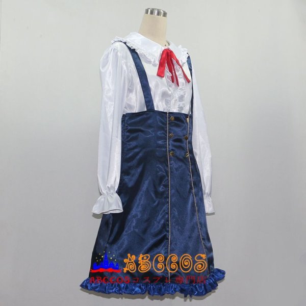 ABCCOSコスプレ専門店」アイドルマスター ミリオンライブ！ シアター