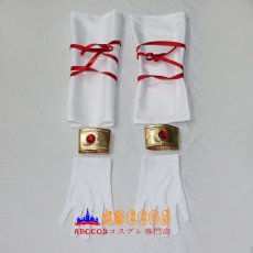 画像7: 神風怪盗ジャンヌ　日下部 まろん　着物　コスプレ衣装 abccos製 「受注生産」 (7)