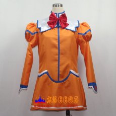 画像2: 宇宙のステルヴィア　予科女子制服　コスプレ衣装 abccos製 「受注生産」 (2)