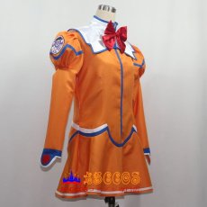 画像3: 宇宙のステルヴィア　予科女子制服　コスプレ衣装 abccos製 「受注生産」 (3)