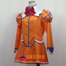画像4: 宇宙のステルヴィア　予科女子制服　コスプレ衣装 abccos製 「受注生産」 (4)