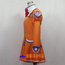 画像5: 宇宙のステルヴィア　予科女子制服　コスプレ衣装 abccos製 「受注生産」 (5)